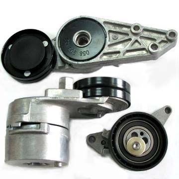  Belt Tensioner