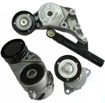  Belt Tensioner