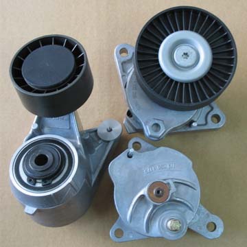  Belt Tensioner