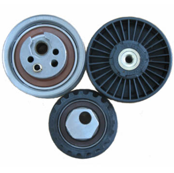  Tensioner Pulley ( Tensioner Pulley)