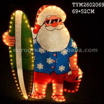  Rope Light ( Rope Light)