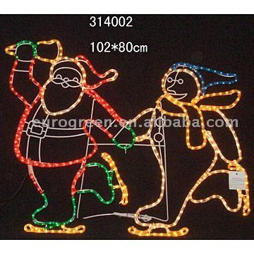  Christmas Lighting ( Christmas Lighting)