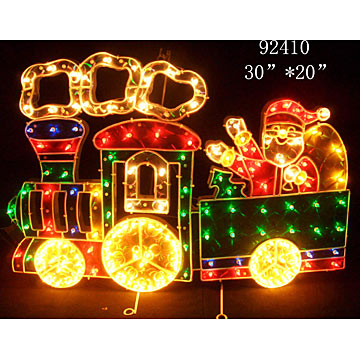  Christmas Light ( Christmas Light)
