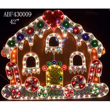  Holiday Light ( Holiday Light)