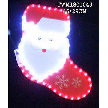 Holiday Lighting ( Holiday Lighting)