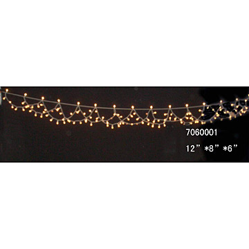  Arc Light Set ( Arc Light Set)