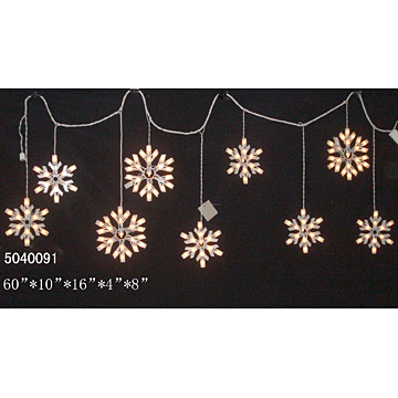  Holiday Lighting ( Holiday Lighting)