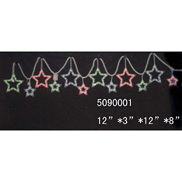  Holiday Lighting ( Holiday Lighting)