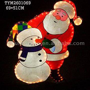  Holiday Lighting ( Holiday Lighting)