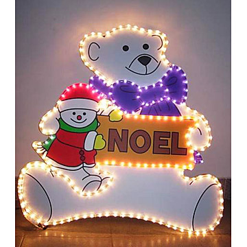  Holiday Lighting ( Holiday Lighting)