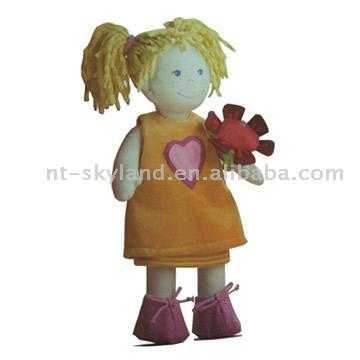  Doll ( Doll)