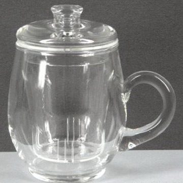  Glass Tea Set (Glas Tee-Set)