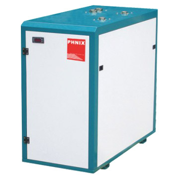  Water-to-Water Heat Pumps (Wasser / Wasser-Wasser-Wrmepumpen)
