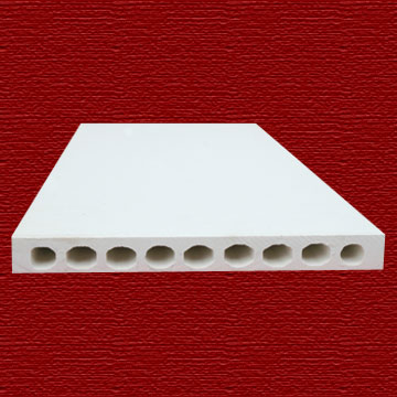  Extruded Batt (Экструдированный Batt)