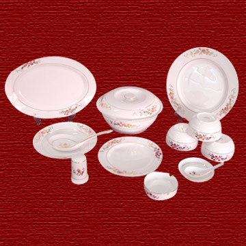  Dinnerware ( Dinnerware)