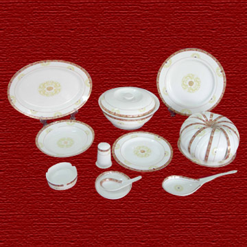  Dinnerware ( Dinnerware)