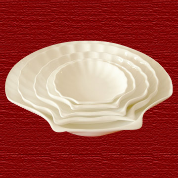  Shell Dish (Shell-vaisselle)
