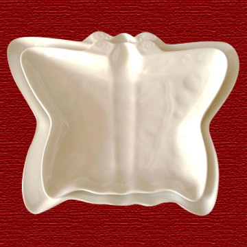  Butterfly Dish (Бабочка Блюдо)