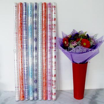  Gift Wrapping Paper (Бумага для упаковки подарков)