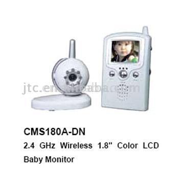  Baby Monitor (Baby Monitor)