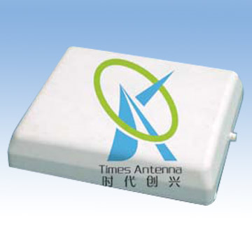  2.4G-14dBi Panel Antenna (2.4G-14dBi Panel Antenna)