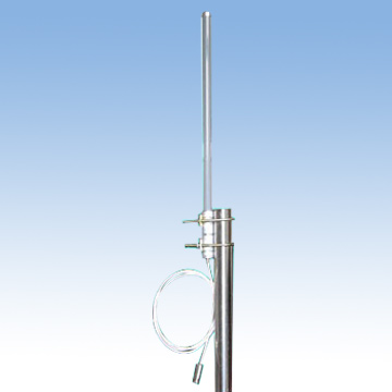  Omni-Directional Fiberglass Antenna (Всенаправленная антенна со стеклопакетами)