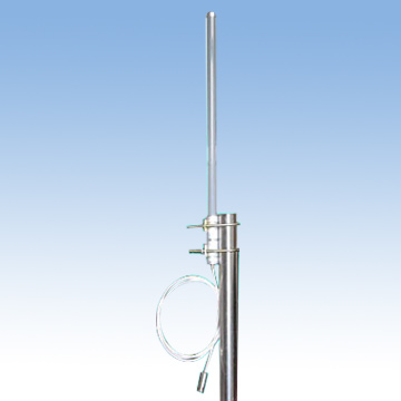 Omni-Directional Antenna Fiberglas (Omni-Directional Antenna Fiberglas)