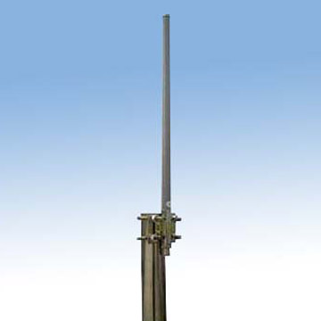  Fiberglass Antenna (Антенна стеклопакетами)