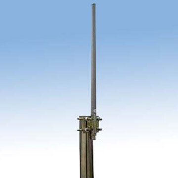  Fiberglass Antenna (Антенна стеклопакетами)