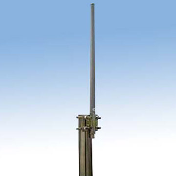  Fiberglass Antenna (Fibre de verre Antenne)