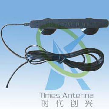  3dBi Mobile Antenna (3dBi мобильных антенн)