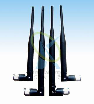  900/1800 3dBi Portable Antenna (900/1800 3dBi Портативные антенны)
