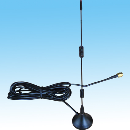  2400 7dBi Mobile Antenna (2400 7dBi мобильных антенн)