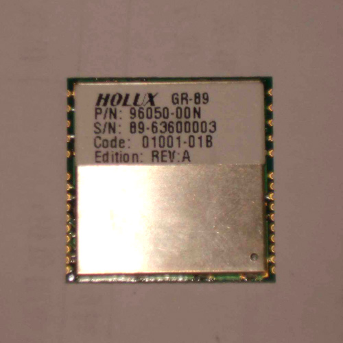  GPS Module