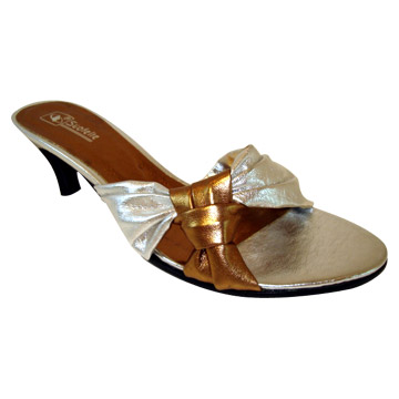  Sandal (Сандал)