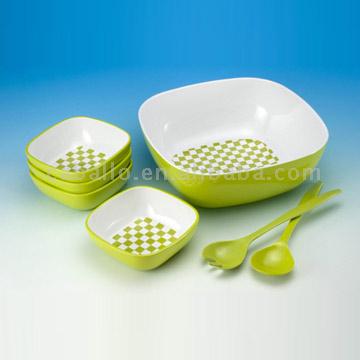  Salad Bowl Set ( Salad Bowl Set)