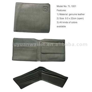  Men`s Wallet (Мужские Бумажник)