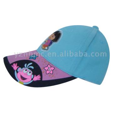  Children`s Cap ( Children`s Cap)