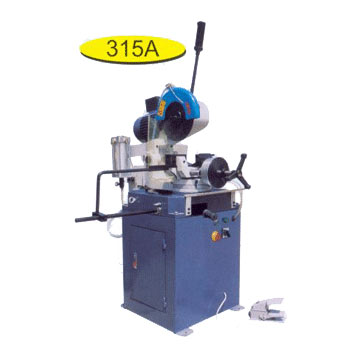  Pneumatic Metal Circular Saw ( Pneumatic Metal Circular Saw)
