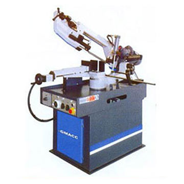  Manual Band Saw ( Manual Band Saw)