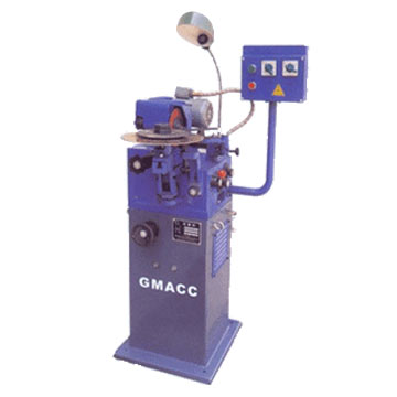  Automatic Grinding Machine (450) (Automatische Schleifmaschine (450))