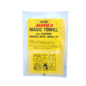  Dish Towel (Блюдо Полотенце)