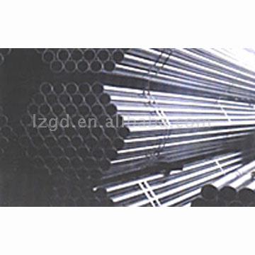  Seamless Steel Pipe