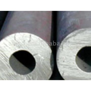  Seamless Steel Pipe