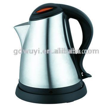  1.6L Electric Kettle (1.6L Wasserkessel)