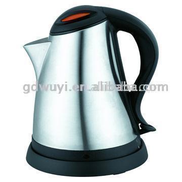  1.6L Electric Kettle (1.6L Электрический чайник)