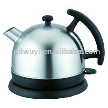  1.6L Electric Kettle (1.6L Электрический чайник)