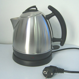  1.6L Electric Kettle (1.6L Электрический чайник)