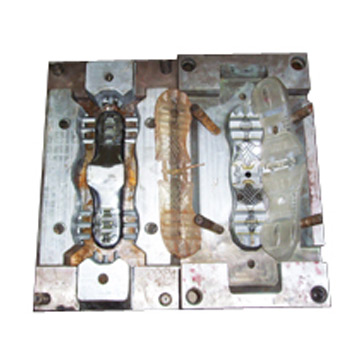  TPU Shoe Mould ()