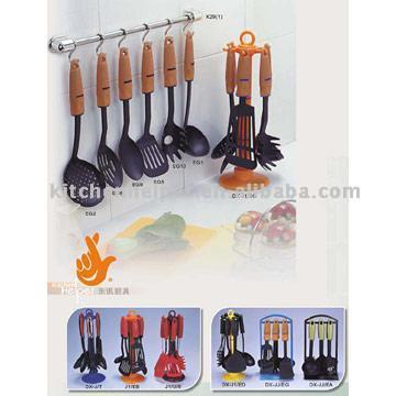  Kitchen Tool (Кухни Tool)